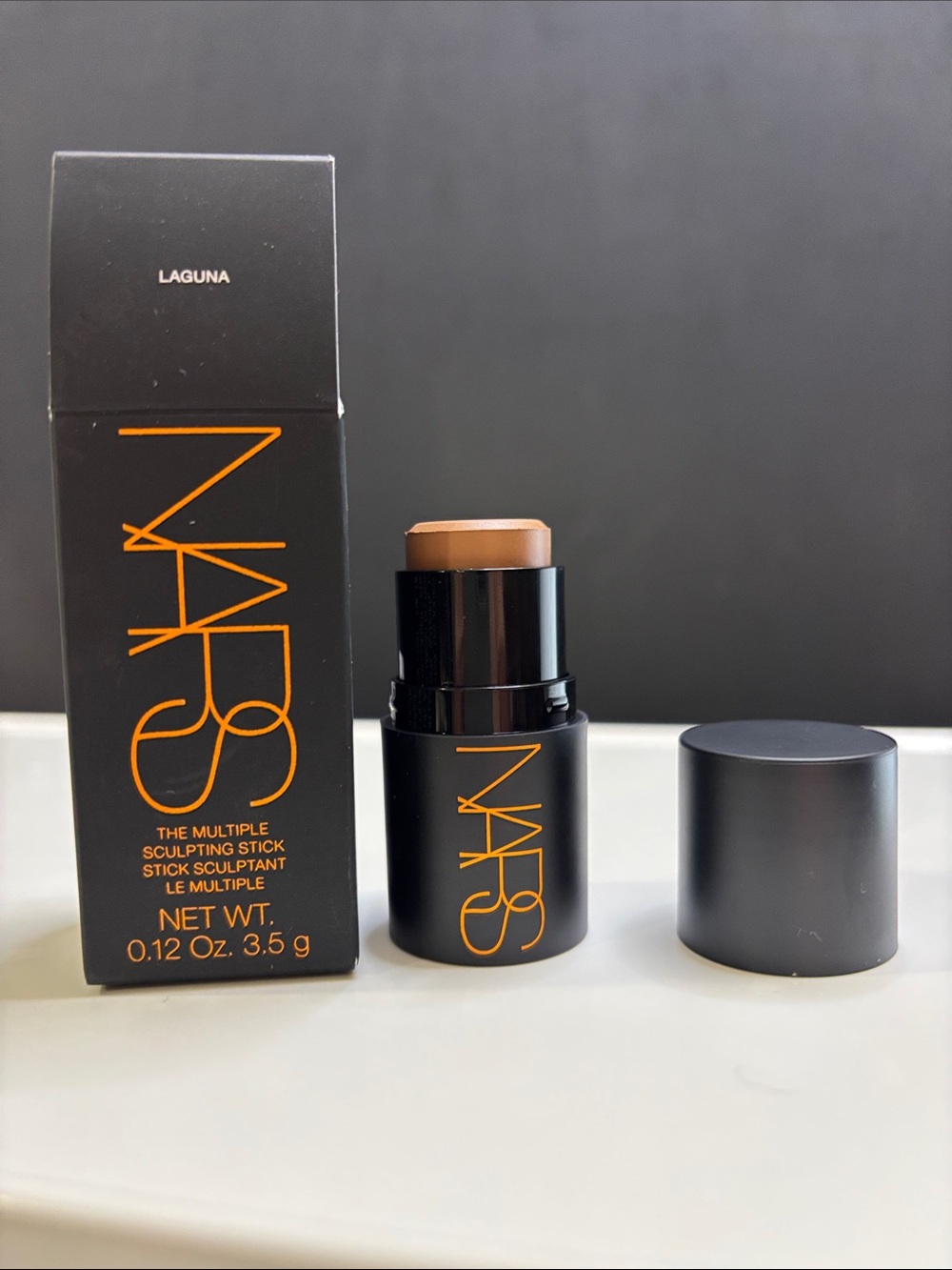 NARS Multiple Sculpting Stick Laguna